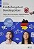 Einstellungstest Bundespolizei: Fit für den Eignungstest im Auswahlverfahren | Diktat, Sprachverständnis, Allgemeinwissen, Intelligenztest, Sporttest ... | Über 800 Aufgaben mit allen Lösungswegen