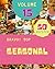 Bravo! Top 50 Seasonal Reci...