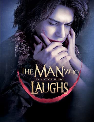 The Man Who Laughs: