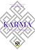 Karma & seine Transmutation by Raul Micieli