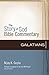 Galatians (9) (The Story of God Bible Commentary)