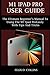 M1 IPAD PRO USER GUIDE: THE...