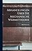 Abhandlungen Über Die Mechanische Wärmetheorie (German Edition)