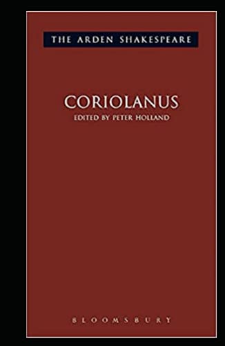 Coriolanus: Third Series