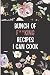 Bunch of Forking Recipes I ...