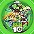 Ben 10 Calendar 2022 by Jeff Goldblum