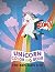 Unicorn Coloring Book For A...