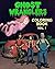 Ghost Wranglers: Coloring B...