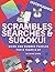 Scrambles Searches & Sudoku! by Mike Chan