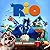 Rio Calendar 2022: CARTOON ...