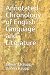 Annotated Chronology of Eng...