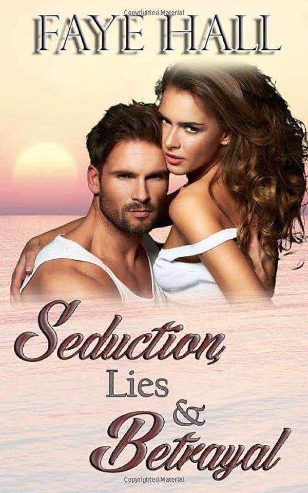 Seduction, Lies & Betrayal (Paperback)
