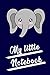 My Little Notebook: Noteboo...