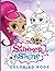 Shimmer And Shine Coloring ...