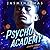 Psycho Academy by Jasmine Mas