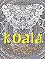 Koala - Libro da colorare p...