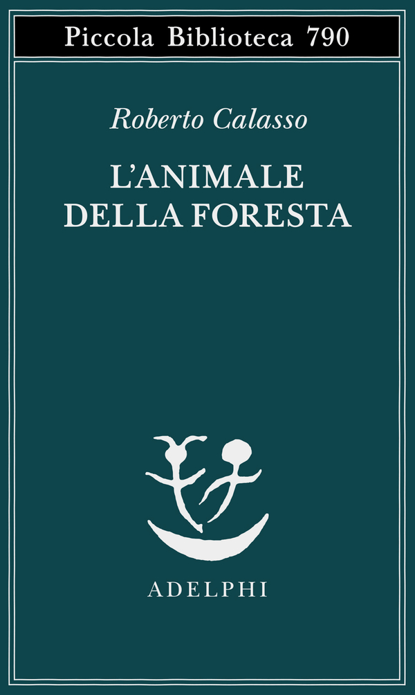L’animale della foresta (Kindle Edition)