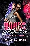 Ruthless Destruction (Degenerates and Sin, #1) Book cover for Ruthless Destruction (Degenerates and Sin, #1)