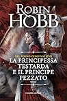 Nel regno degli antichi by Robin Hobb