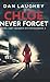 Chloe - Never Forget: Pocket Book Edition (Carl Sant Murder Mysteries)