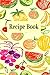 Recipe Book