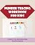 Number Tracing Workbook For Kids by Kent Brown