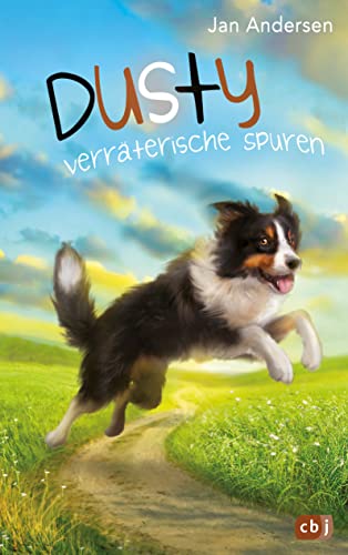 Dusty - Verräterische Spuren (Die Dusty-Reihe, #8)
