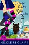 Covens, Cakes, and Big Mistakes by Nicole St. Claire