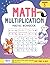 Math Multiplication Practic...