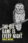 The Big Game Is E...