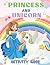 Princess & Unicorn Puzzle B...