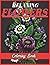 Relaxing Flowers Coloring B...
