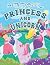 Princess & Unicorn Activity...