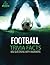 Football Trivia Facts: Football Quiz Book With 800 Questions to Test Your Knowledge of History, Statistics, Matches, Facts, Premier League, Champions League, World Cup, Euros Cup and Much More!