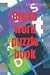 Cross word puzzle book