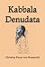 Kabbala Denudata
