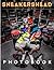 Sneakershead Photo Book: Co...