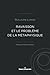 Ravaisson et le problème de...