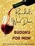 Rachel's Wine Down: Sudoku ...