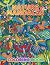 Nature Mandalas Coloring Bo...