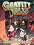 Grαvítí Fαlls Coloring Book...