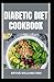 DIABETIC DIET COOKBOOK: Sim...