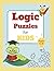 Logic Puzzles for Kids: Log...