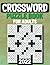 2022 Crossword Puzzles For Adults Easy And Medium 100 Puzzles by Ian Read