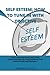 SELF ESTEEM; HOW TUNE IN WITH OBJECTIVE by Amanda Kings