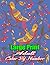 Large Print Adult Color by ...