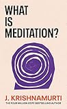 What is Meditation?