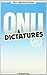 ONU et dictatures by Max Liniger-Goumaz
