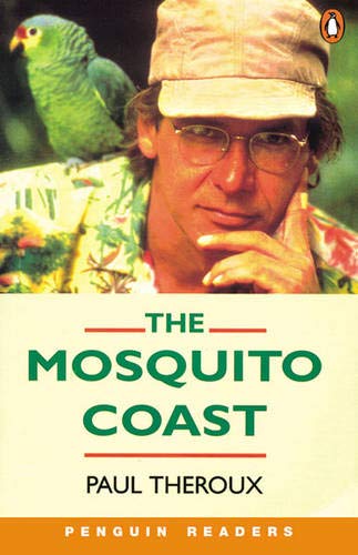 The Mosquito Coast
