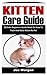 KITTEN CARE GUIDE: Definite...